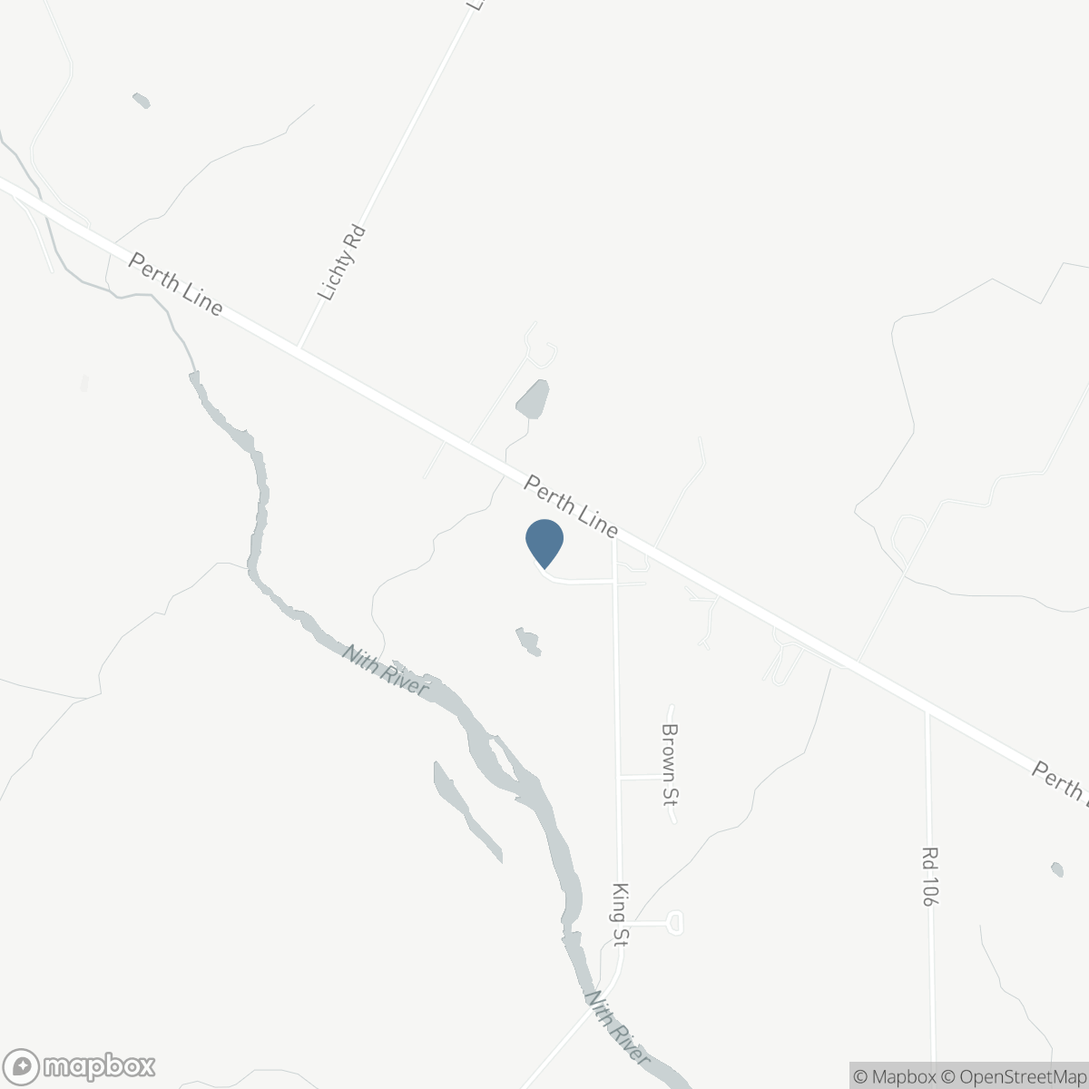 2088 NITHVIEW Court, Wellesley, Ontario N0B 2T0